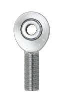 Competition Engineering Magnum Series Chromoly Rod End - 1/2 in Bore - 1/2-20 in Right Hand Male Thread
