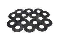 Comp Cams Valve Spring Shim - 0.060 in Thick - 1.250 in OD (Set of 16)
