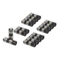 Comp Cams Evolution Hydraulic Roller Lifter - 0.842 in OD - GM LS-Series (Set of 16)