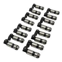 Comp Cams Evolution Retro-Fit Hydraulic Roller Lifter - 0.904 in OD - Small Block Mopar (Set of 16)