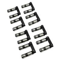 Comp Cams Evolution Retro-Fit Hydraulic Roller Lifter - 0.842 in OD - GM LS-Series (Set of 16)