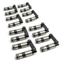 Comp Cams Evolution Retro-Fit Hydraulic Roller Lifter - 0.842 in OD - GM W-Series (Set of 16)