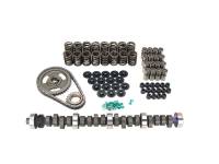 Comp Cams Xtreme Energy Hydraulic Flat Tappet Camshaft Kit - Lift 0.477/0.484 in - Duration 256/268 - 110 LSA - Small Block Ford