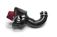 Air & Fuel System - Corsa Performance - Corsa DryTech Closed Box Carbon Fiber Air Intake - Black - GM LS-Series - Chevy Corvette 2014-19