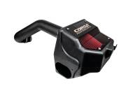 Air & Fuel System - Corsa Performance - Corsa Drytech Closed Box Air Intake - Black - Ford Coyote - Ford Fullsize Truck 2021-22