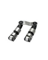 Crower Severe-Duty Mechanical Roller Lifter - 0.903 in OD - Link Bar - Big Black Chevy (Pair)