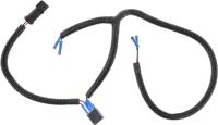 Dana - Spicer Replacement Wiring Harness - 4WD - Jeep Wrangler 2007-16