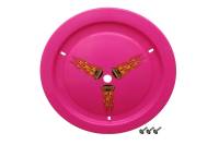 Dominator Ultimate Real Mud Cover - Pink - 15 in Wheels
