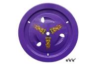 Dominator Ultimate Mud Cover - Vented - Purple - 15 in Wheels