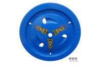 Dominator Ultimate Mud Cover - Vented - Blue - 15 in Wheels