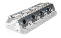 Dart SHP Aluminum Cylinder Head - Bare - 2.050 in/1.600 in Valves - 205 cc Intake - 62 cc Chamber - Angle Plug - Small Block Ford