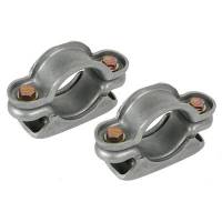 Detroit Speed - Detroit Speed Clamp-On Axle Spring Perch - 2-1/2 in Wide - 3 in OD Axle Housing (Pair)