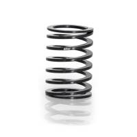 Eibach Bump Stop Spring - 3.94 in Free Length - 2.50 in ID - 300 lb/in Spring Rate - Black