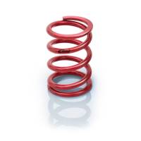 Eibach Coil-Over Spring - 2.250 in ID - 6.000 in Length - 1400 lb/in Spring Rate - Red