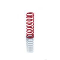 Eibach Coil-Over Spring - 1.880 in ID - 10.000 in Length - 325 lb/in Spring Rate - Red