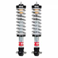 Eibach Pro-Truck Coilover Monotube Front Coil-Over Shock Kit - 0 to 3-3/4 in Lift - Ford Compact Truck 2019-21 (Pair)