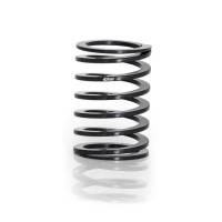 Eibach Take Up Spring - 2.430 in ID - 2.950 in Length - 11 lb Spring Rate - Black