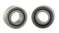 FK Rod Ends FKS-T Series Spherical Bearing - 0.625 in ID - 1.437 in OD - 0.750 in Thick