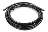 Fragola Braided Stainless PTFE Hose - 10 AN - 20 ft - Black