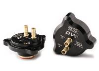 Air & Fuel System - Go Fast Bits - Go Fast Bits DV+ Diverter Valve - Black - Mini Cooper 2011-14