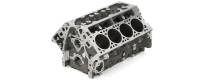 Chevrolet Performance 6.2L LSA Engine Block - 4.065 in Bore - 9.240 in Deck - 6-Bolt Main - 1-Piece Seal - GM LS-Series