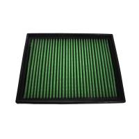 Green Filter Panel Air Filter Element - Green - Various Ford/Lincoln Applications