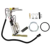 Air & Fuel Delivery - Holley Sniper EFI - Holley Sniper EFI Sniper EFI Electric Fuel Pump - 350 lph - Gas - GM G-Body 1978-87