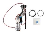 Holley Sniper EFI Sniper Electric Fuel Pump - 525 lph - Gas - Ford Mustang 1983-97