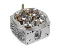 Holley Carburetor Main Body - Retrofit - 750 CFM - Converts Standard 4777/4778/4779/76751 Carb to HP