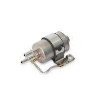 Holley EFI Fuel Pressure Regulator - 58 PSI - Integrated Filter - 5 Micron