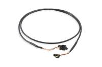 Fuel Injection Systems and Components - Electronic - Fuel Injection System Wiring Harnesses - Holley EFI - Holley EFI CAN Wiring Harness - Male To Female Adapter - 4 ft Long