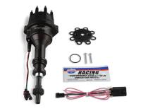 Holley Sniper EFI Holley Sniper EFI Distributor - Hall Effect - HEI Style Terminal - Black - Small Block Ford