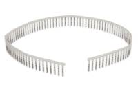 Holley EFI Weather Pack Pin - 20-24 Gauge Wire (Set of 100)