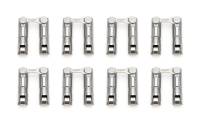 Howards Limited Travel Hydraulic Roller Lifter - 0.842 in OD - Link Bar - Small Block Chevy (Set of 16)