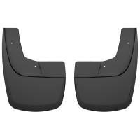 Husky Liners Mud Guards - Front - Black - Ford Raptor 2021-22 (Pair)