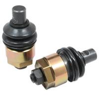 Hypertech Front Adjustable Ball Joint - Greasable - Bolt-In - Polaris RZR 2014-20 (Pair)
