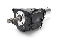 Jerico 2-Speed Transmission - Internal Hydraulic Clutch - 10 input Spline