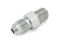 Jerico 4 AN Male to 1/8 in NPT Male Adapter