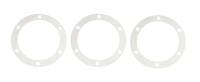 Jesel Camshaft Thrust Plate - Wear Plate - 0.010/0.015/0.020 in Thick - Chevy V8