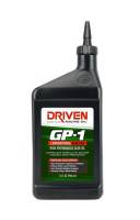 Driven GP-1 85W140 Gear Oil - Conventional - 1 Quart Bottle