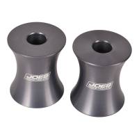 Chassis Components - JOES Racing Products - JOES Motor Mount Spacer - 2 in Thick - 1/2 in ID - Black (Pair)