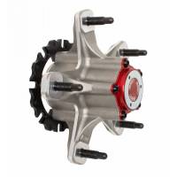 Brake Systems - JOES Racing Products - JOES Front Wide 5 Hub