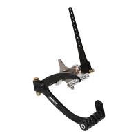 Interior & Cockpit - JOES Racing Products - JOES Conventional Billet Gas Pedal Assembly - Black