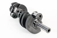 K1 Technologies Forged Steel Crankshaft - 3.622 in Stroke - Internal Balance - 1-Piece Seal - GM LS-Series