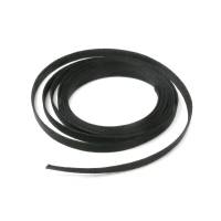 Keep it Clean Wiring - Keep It Clean Ultrawrap - 1/4 in Diameter - 10 ft - Black