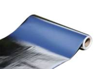 Koolmat Zero Clearance Heat and Sound Barrier - 42 x 48 in - Silver