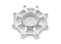 Brake Systems - King Racing Products - King Inboard Brake Rotor Adapter - 48 Spline Axle Mount to 8 x 7.000 in Rotor Bolt Pattern