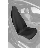 3D Maxpider Seat Defender Seat Cover - Slip-On - Front Row - Polyester - Bucket Seat