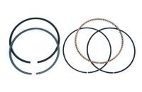 Mahle Motorsports Performance Series File Fit Piston Rings - 4.155 in Bore - 1.0 x 1.0 x 2.0 mm Thick - Standard Tension - HV385 Thermal - 1-Cylinder