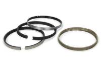 Mahle Motorsports Performance Series File Fit Piston Rings - 4.600 in Bore - 0.043 in x 0.043 in x 3.0 mm Thick - HV385 Thermal - 8-Cylinder